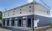 加西市北条町古坂１丁目 月極駐車場